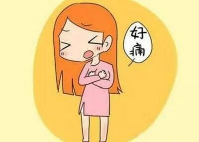 堵奶的各種誘因？